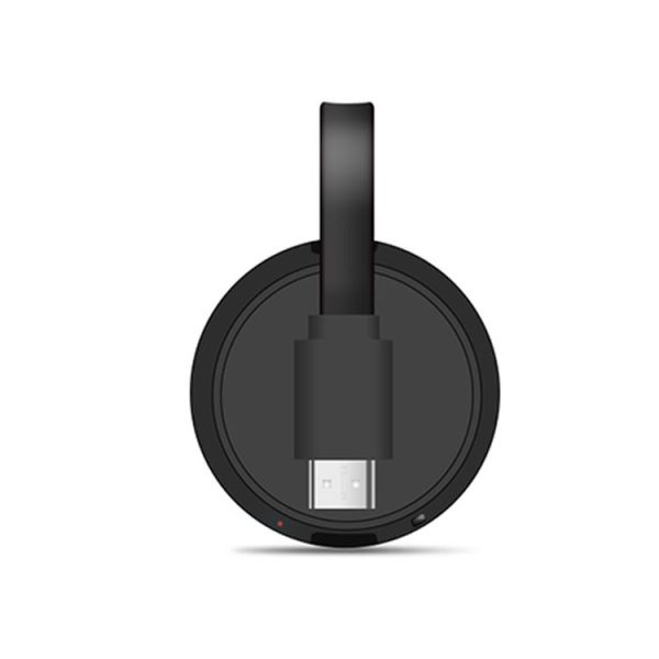 G7 Wireless Display Dongle Adapter MiraScreen Dongle Streaming Media Player HDTV Stick for Google Chromecast - Image 3