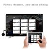 G7 Wireless Display Dongle Adapter MiraScreen Dongle Streaming Media Player HDTV Stick for Google Chromecast - Image 6
