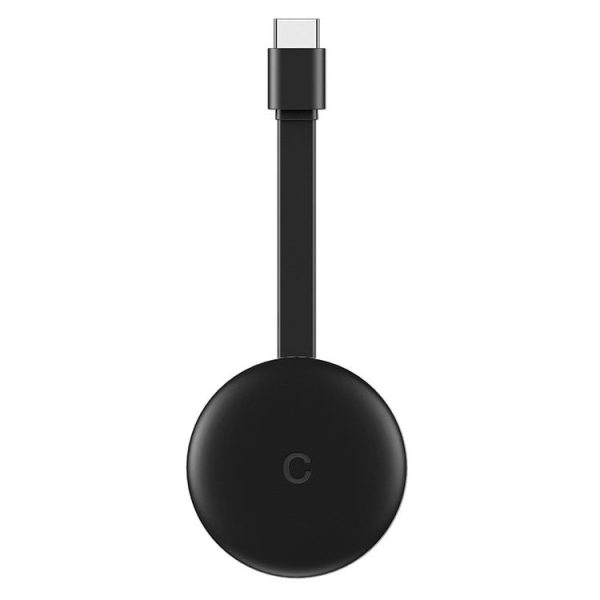 Mirascreen G12 2.4GHz WiFi Wireless Display Dongle Receiver Streaming Media Player HDTV Stick for Anycast - Image 3