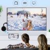 Mirascreen G12 2.4GHz WiFi Wireless Display Dongle Receiver Streaming Media Player HDTV Stick for Anycast - Image 8