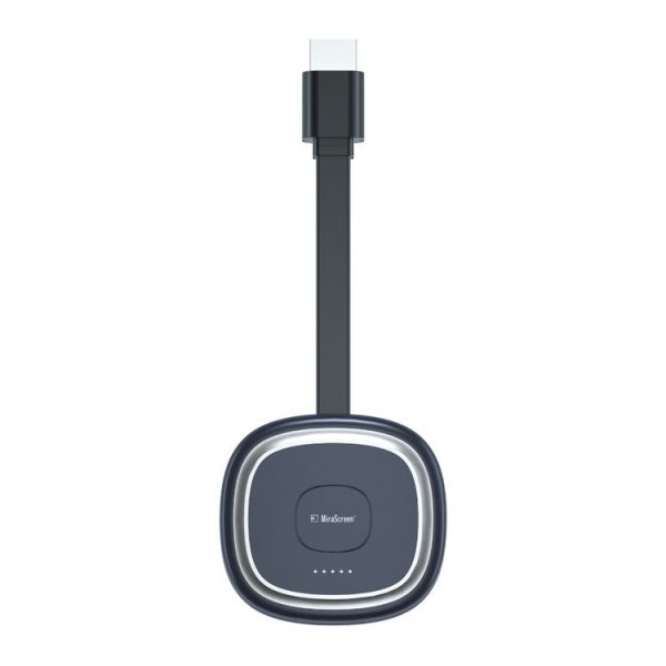 MiraScreen G20 Mirascreen Wireless WiFi Display Dongle Receiver HDTV Stick for Chromecast / iPhone