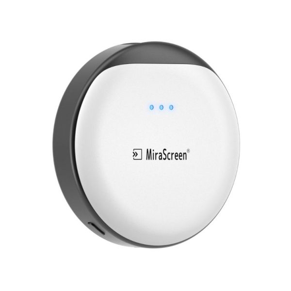 G23 2.4GHz Wireless WiFi Display Dongle Receiver 1080P HDTV Stick MiraScreen Miracast Media Player - Image 2