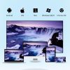 G23 5GHz Wireless WiFi Display Dongle Receiver 1080P HDTV Stick MiraScreen Miracast Media Player - Image 11