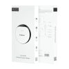 G23 5GHz Wireless WiFi Display Dongle Receiver 1080P HDTV Stick MiraScreen Miracast Media Player - Image 6