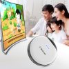 G23 5GHz Wireless WiFi Display Dongle Receiver 1080P HDTV Stick MiraScreen Miracast Media Player - Image 8