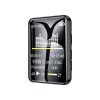 M21 Touch Screen Version 1.77 inch Novel Reading MP3 E-Book, Memory Capacity: 16GB (With Bluetooth)