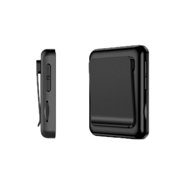 M21 Touch Screen Version 1.77 inch Novel Reading MP3 E-Book, Memory Capacity: 16GB (With Bluetooth) - Image 3