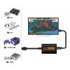 720P Retro Game Console Video Converter HDMI Converter for NGC / N64 / SNES / SFC - Image 6