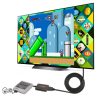 720P Retro Game Console Video Converter HDMI Converter for NGC / N64 / SNES / SFC - Image 7