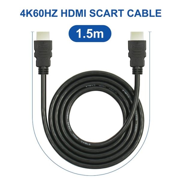 Bitfunx HD-001 Game Console HDMI Video Converter Conversion Cable for Dreamcast - Image 5