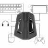 Keyboard And Mouse Converter For PS4 / Switch / PS4 Pro / XBOX ONE (Support Audio Models)
