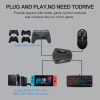 Keyboard And Mouse Converter For PS4 / Switch / PS4 Pro / XBOX ONE (Support Audio Models) - Image 11