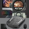 Keyboard And Mouse Converter For PS4 / Switch / PS4 Pro / XBOX ONE (Support Audio Models) - Image 12