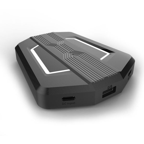 Keyboard And Mouse Converter For PS4 / Switch / PS4 Pro / XBOX ONE (Support Audio Models) - Image 2