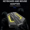 Keyboard And Mouse Converter For PS4 / Switch / PS4 Pro / XBOX ONE (Support Audio Models) - Image 6