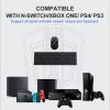 Keyboard And Mouse Converter For PS4 / Switch / PS4 Pro / XBOX ONE (Support Audio Models) - Image 9
