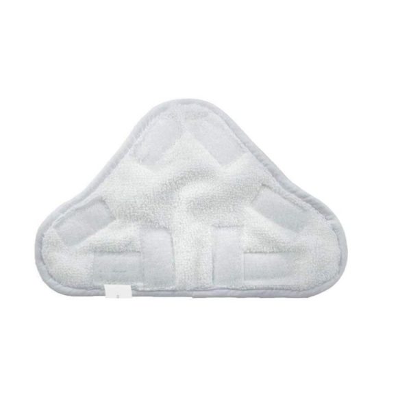 5 PCS Steam Mop Triangle Cloth Cover Replacement Pad for Thane H2O X5 - Image 3