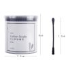Disposable Spiral Makeup Cotton Swab Portable Cleaning Makeup Tool - Image 6