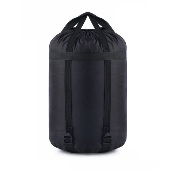 Waterproof Compression Lightweight Outdoor Camping Sleeping Bag Storage Package - Image 2