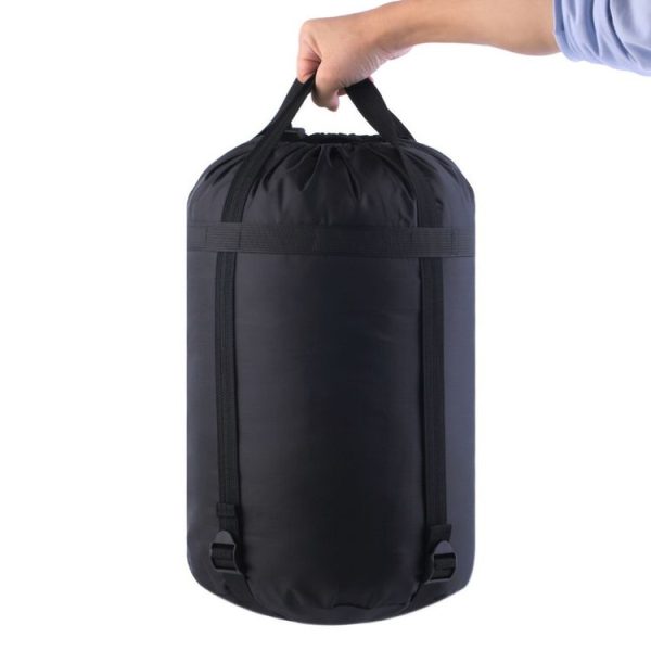 Waterproof Compression Lightweight Outdoor Camping Sleeping Bag Storage Package - Image 5