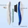 DC-9015 Household Energy-saving Multi-function Variable Frequency Ultrasonic Electronic Mouse and Mosquito Repellent, Style: EU Plug (White) - Image 6