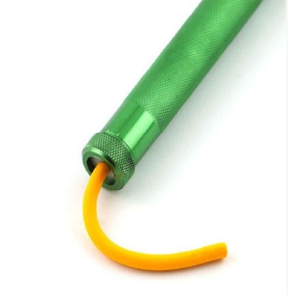 Rotary Clay Mud Gun DIY Fondant Clay Pottery Tool - Image 5