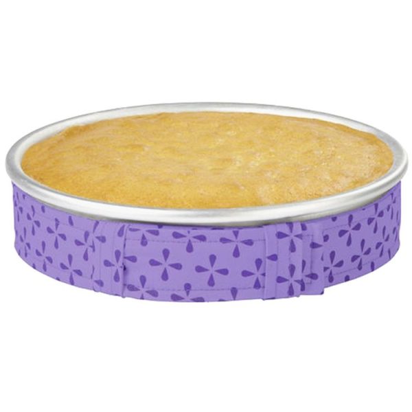 Cake Pan Protection Bandage Cloth Strip Anti-Deformation Baking Tools - Image 6