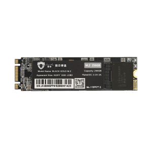 JingHai M.2 NGFF SSD Notebook Desktop Solid State Drive, Capacity: 512GB