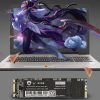 JingHai M.2 NGFF SSD Notebook Desktop Solid State Drive, Capacity: 512GB - Image 8