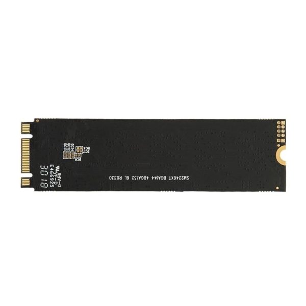 JingHai M.2 NGFF SSD Notebook Desktop Solid State Drive, Capacity: 1TB - Image 3