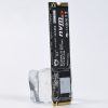 JingHai M.2 Interface Solid State Drive PCIe NVMe High-Speed SSD Notebook Desktop SSD, Capacity: 1TB - Image 2