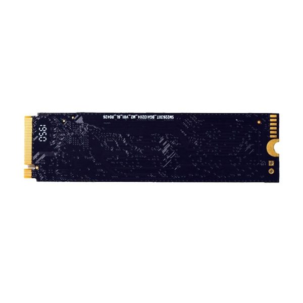JingHai M.2 Interface Solid State Drive PCIe NVMe High-Speed SSD Notebook Desktop SSD, Capacity: 1TB - Image 3