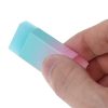5 PCS Jelly Translucent Eraser Art Drawing Exam Sketch Student Stationery, Color Random Delivery (Gradient Color) - Image 7