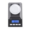 10g / 0.001g High-Precision Portable Jewelry Scale Mini Electronic Scale Precision Carat Electronic Scale - Image 2