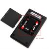 10g / 0.001g High-Precision Portable Jewelry Scale Mini Electronic Scale Precision Carat Electronic Scale - Image 5