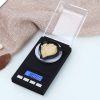 10g / 0.001g High-Precision Portable Jewelry Scale Mini Electronic Scale Precision Carat Electronic Scale - Image 7