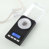 10g / 0.001g High-Precision Portable Jewelry Scale Mini Electronic Scale Precision Carat Electronic Scale - Image 8