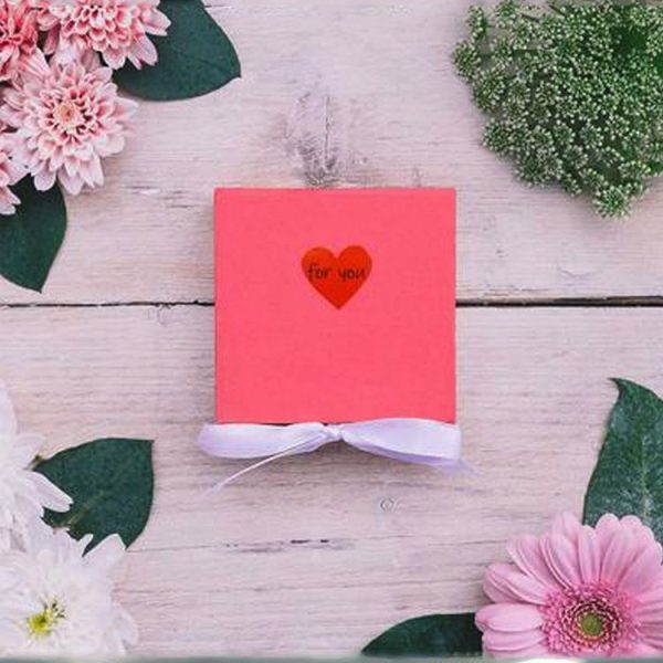 10 PCS Love Sticker Label Gift Decoration Sealing Sticker, Size: 2.5cm / 1 inch (F-01) - Image 5