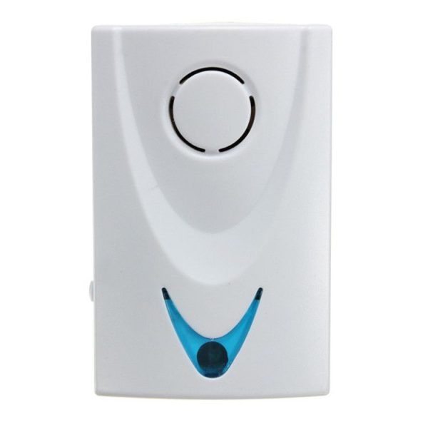 AST-15 Home Wireless Doorbell 1 In 1 Long-Distance Remote Control Electronic Doorbell Old Pager - Image 2