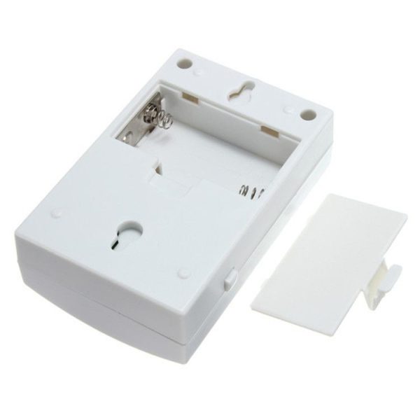 AST-15 Home Wireless Doorbell 1 In 1 Long-Distance Remote Control Electronic Doorbell Old Pager - Image 4