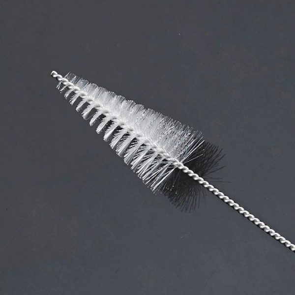 20 PCS Decorative Nozzle Cleaning Brush Nylon Brush - Image 3