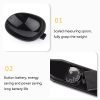 ABS Electronic Measuring Spoon Spoon Weighing Measuring Tool, Specification: 500g / 0.1g, Colour: White - Image 6