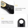 ABS Electronic Measuring Spoon Spoon Weighing Measuring Tool, Specification: 500g / 0.1g, Colour: White - Image 7