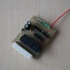 Car Keyless Entry Remote Control Central Lock With Lift Window Function - Image 3