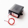 3pcs / Set Car Keyless Entry Remote Control Central Lock Universal Waterproof Three-Button Shell With Positive And Negative Tail Box - Image 3