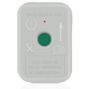 Car Tire Pressure Reset Meter Tire Pressure Activator Suitable for Ford
