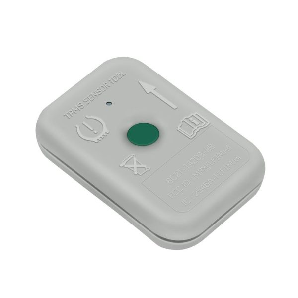 Car Tire Pressure Reset Meter Tire Pressure Activator Suitable for Ford - Image 4