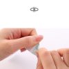 5 PCS Waterproof Electronic Paper Watch for Children and Student (Album Girl) - Image 4