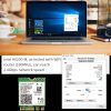 COMFAST CF-AX200 M Gaming Game 3000Mbps Wireless Network Card Dual Band 5.0 Bluetooth WiFi High Power Wireless Network Card - Image 8