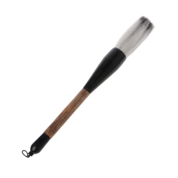 Calligraphy Writing Pen Art Painting Brush, Specification: Rabbit Hair Brush